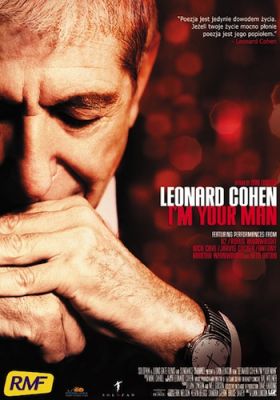 Leonard Cohen: I'm Your Man