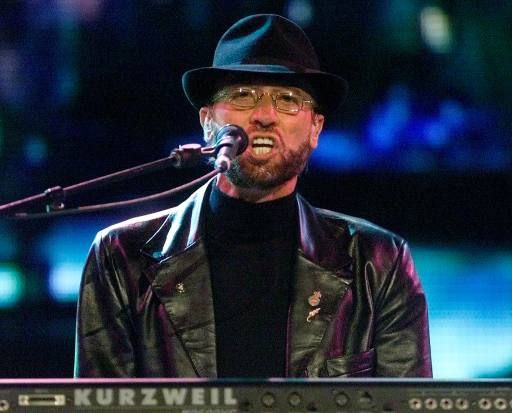 Maurice Gibb
