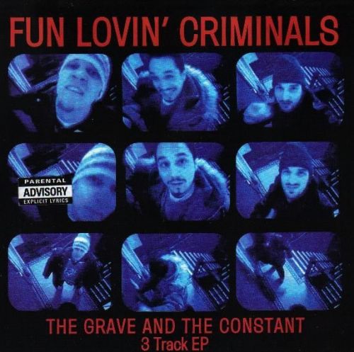 The Grave And The Constant