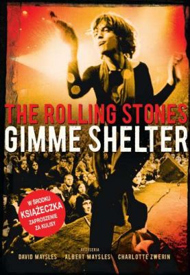 Gimme Shelter