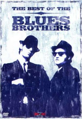 The Best of the Blues Brothers