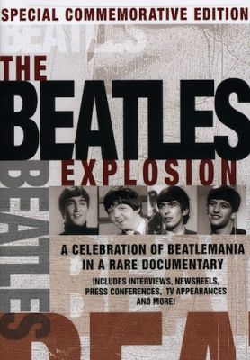 The Beatles - Eksplozja