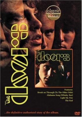 The Doors. Legenda rocka