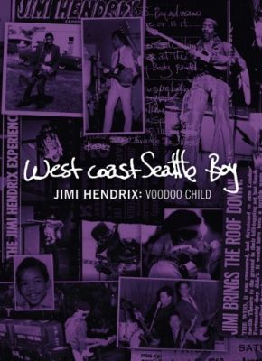 Jimi Hendrix - Dziecko Wudu