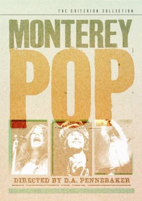 Monterey Pop
