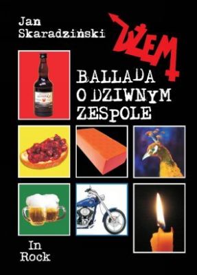 Dżem. Ballada o dziwnym zespole
