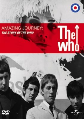 Niesamowita historia The Who