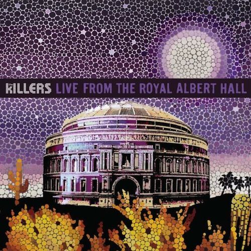 Live From The Royal Albert Hall