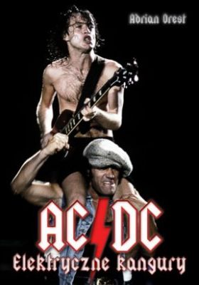 AC/DC Elektryczne Kangury
