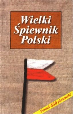 Wielki śpiewnik Polski