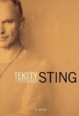 Sting - teksty i przekłady