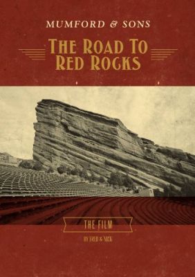 The Road To Red Rocks