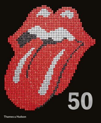 The Rolling Stones. 50 lat