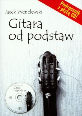 Gitara od podstaw