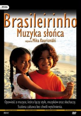 Brasileirinho. Muzyka słońca