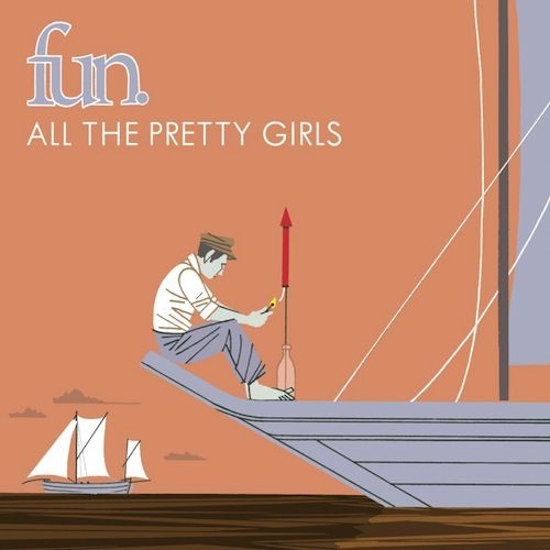 All The Pretty Girls