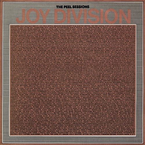 The Peel Sessions