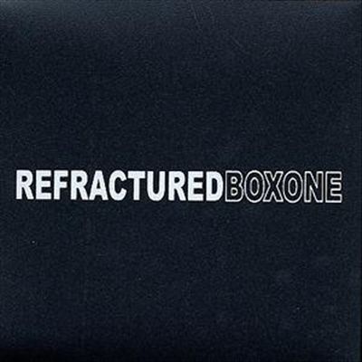 Refractured Box One