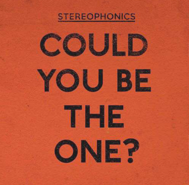 Could You Be the One?