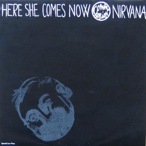 Here She Comes Now / Venus In Furs