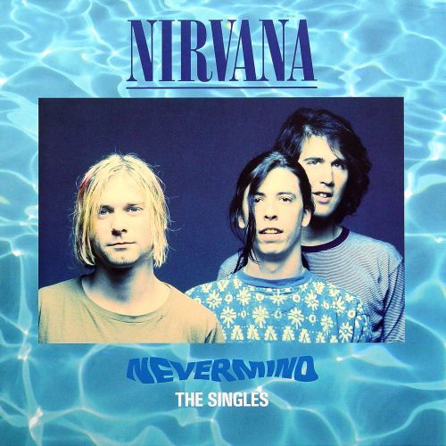 Nevermind: The Singles