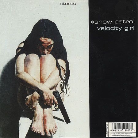 Velocity Girl / Absolute Gravity