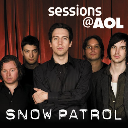 Sessions@AOL