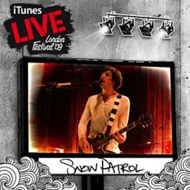 iTunes Live: London Festival '09