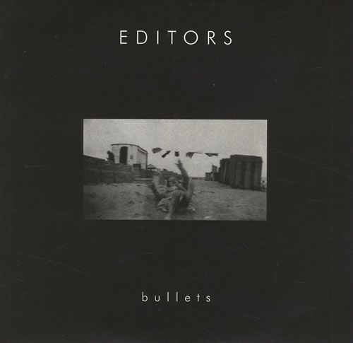 Bullets