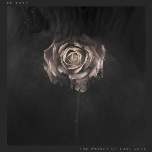 The Weight Of Your Love