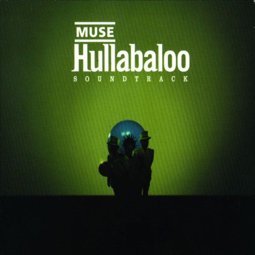Hullabaloo Soundtrack