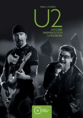 U2. Historia największych przebojów