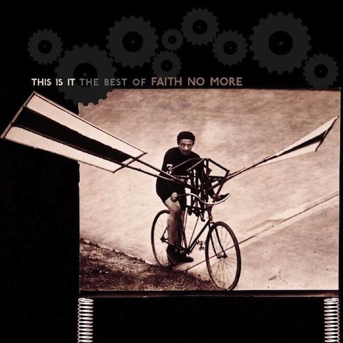 This Is It: The Best of Faith No More