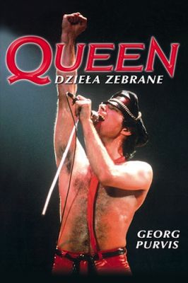 Queen. Dzieła zebrane