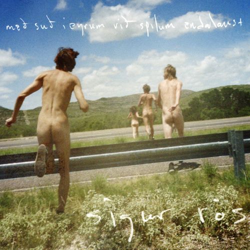 Með suð í eyrum við spilum endalaust