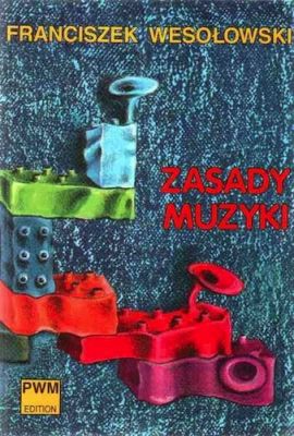 Zasady muzyki