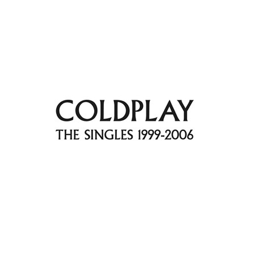 The Singles: 1999-2006