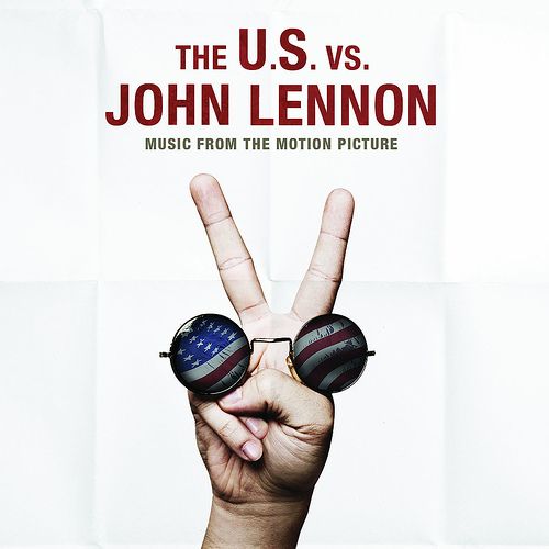The U.S. vs. John Lennon