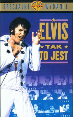 Elvis: Tak to jest