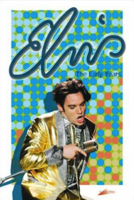 Elvis - Zanim został królem