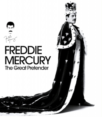 Freddie Mercury - wielki mistyfikator