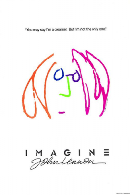 Imagine: John Lennon