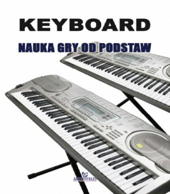 Keyboard. Nauka gry od podstaw