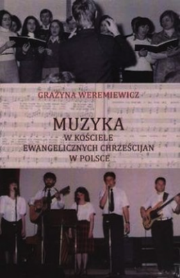 Muzyka w Kościele Ewangelicznych Chrześcijan w Polsce