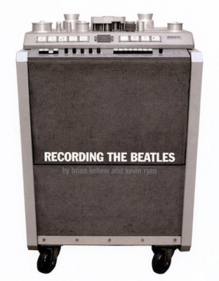 Recording The Beatles