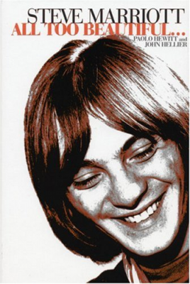 Steve Marriott - All Too Beautiful...