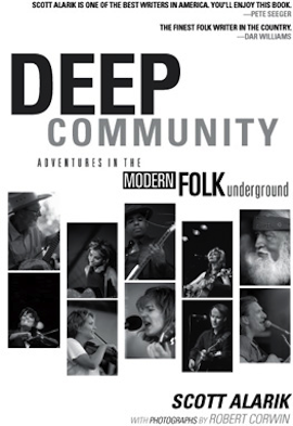 Deep Community: Adventures in the Modern Folk Underground