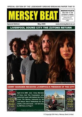 Mersey Beat