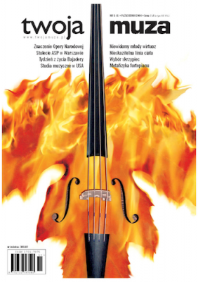 twoja muza