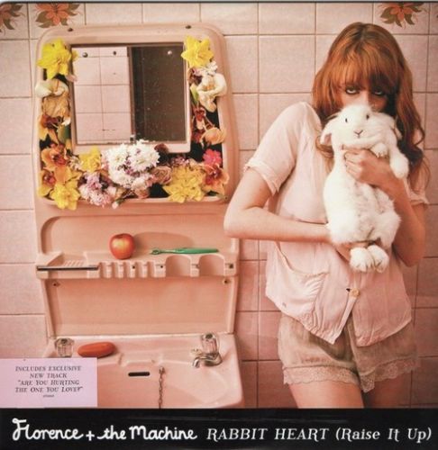 Rabbit Heart (Raise It Up)
